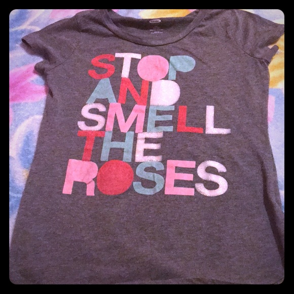 Gray inspired shirt - Picture 1 of 1